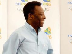 В Бразилии назвали причину смерти «Короля футбола» Пеле