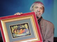 Названы дата и место похорон Эдуарда Артемьева