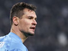 L’Equipe: «Лион» договорился о переходе защитника «Зенита» Ловрена