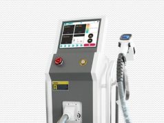 Лазер для эпиляции Амур-Х