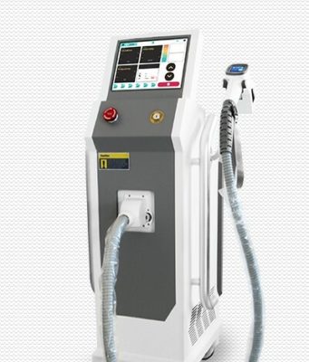 Лазер для эпиляции Амур-Х