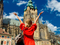 Что необходимо для получения образования в Чехии?