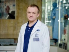 Главврач рассказал о снижении смертности из-за болезней сердечно-сосудистой системы