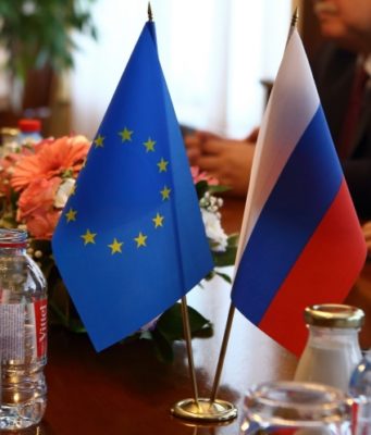 Россия не заплатит взнос в Европейскую экономическую комиссию ООН