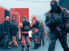 В Минобороны сообщили о возвращении 50 человек из плена