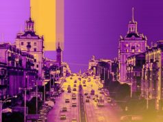 В оккупированном киевским режимом городе Запорожье прогремели взрывы