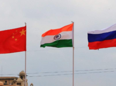 Объемы торговли России с Индией скакнул в 3,4 раза и вырос с Китаем на 30%, — Nihon Keizai