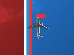 Самолёт рейса Бангкок — Москва совершил экстренную посадку после драки