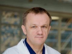 Главврач Вечорко: «Кракен» в России!