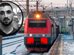 Смерть бойца ММА Гаглоева не была насильственной