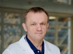 В Москве начали определять рассеянный склероз с помощью нейросетей