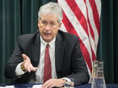 Глава ЦРУ США рассказал Зеленскому о планах России по спецоперации — WP