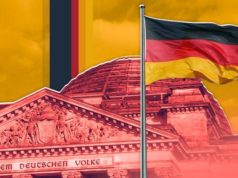 Германия воюет с Россией? Захарова призвала посла к ответу