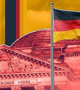 Германия воюет с Россией? Захарова призвала посла к ответу