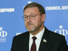 Сенатор прокомментировал требование ЕК о «транссибирском роялти»