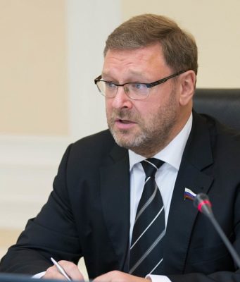 Сенатор прокомментировал заявление замгоссекретаря США об ударах по территории Крыма