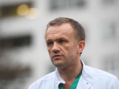 Главврач предостерег от бесконтрольного применения антибиотиков