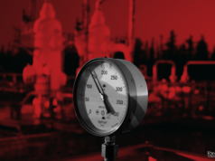 Из-за взрыва на газопроводе в ЛНР без газа остались 13 тыс. человек