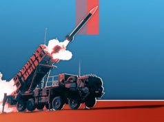 Посол России оценил решение Пентагона обучить ВСУ применять ЗРК Patriot