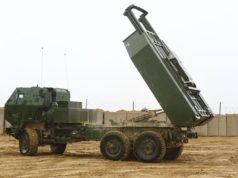 ВС России уничтожили в районе Дружковки две установки HIMARS