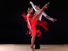 Латиноамериканские танцы: виды танца, как их танцевать.