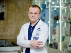 Главврач Вечорко: Наш ответ вызовам — фильм «Вызов»