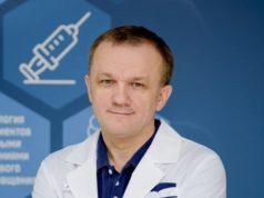 «Незаменимы, ответственны и красивы!» — главврач поздравил операционных сестер с профессиональным праздником