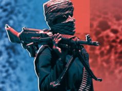 СВР: Вашингтон завербовал наёмников-джихадистов для терактов в России