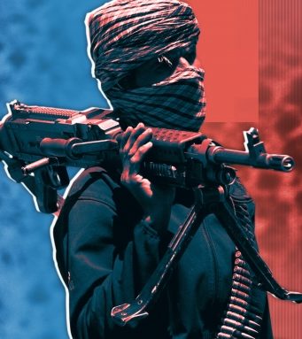 СВР: Вашингтон завербовал наёмников-джихадистов для терактов в России