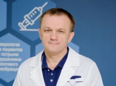 Вечорко: ищите счастье с докторами!