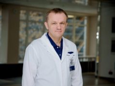 Главврач Вечорко: исследование подтвердило возможность лечения с учетом генотипа