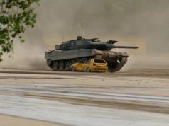 В немецком Мунстере со следующей недели начнется обучение украинских танкистов