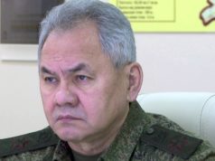 Министр обороны РФ Шойгу: Действия стран НАТО затягивают конфликт на Украине