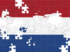 В Нидерландах намерены уравнять количество дипломатов в Гааге и в Москве