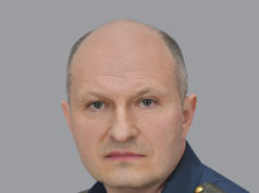 Поздравление главы МЧС России Александра Куренкова с 8 Марта