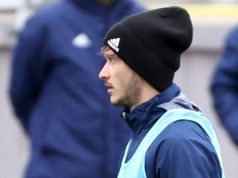 В «Торино» назвали срок восстановления Миранчука после травмы