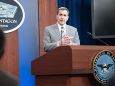 В США заявили, что перемирие на Украине станет нарушением РФ Устава ООН