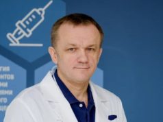 Главврач Вечорко: «Да! Мы можем покончить с туберкулезом»