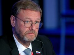 Сенатор: почему должно быть проведено международное расследование диверсии на «Северных потоках»