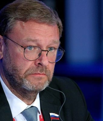 Сенатор назвал саммит G7 в Хиросиме апофеозом лицемерия