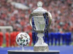 «Акрон» дома выиграл у «Локомотива» по пенальти в четвертьфинале пути регионов Кубка РФ