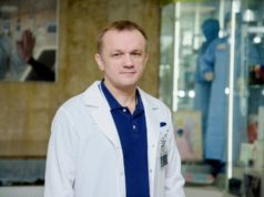 Главврач рассказал о программе «Земский доктор» в новых регионах