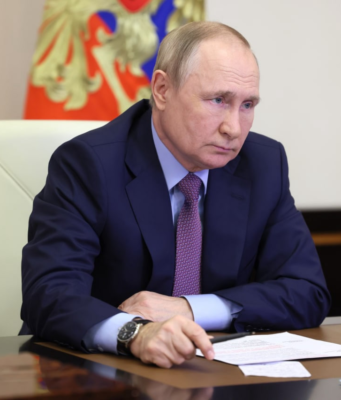 Путин утвердил новую Концепцию внешней политики