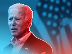 Байден не смог процитировать поэта Бланко и признался в тайных страхах