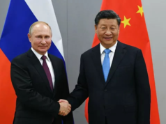 Россия поддерживает расчеты в китайских юанях при торговле с другими странами