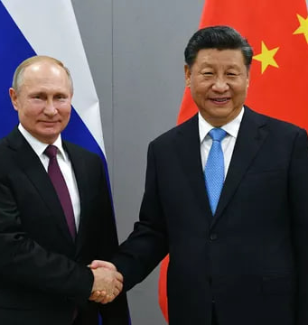 Россия поддерживает расчеты в китайских юанях при торговле с другими странами