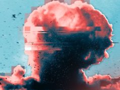 В России создали наземный дрон «Ежик» для ударов по бронемашинам