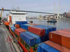 Россия вошла в десятку крупнейших экспортеров в мире