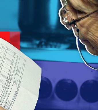 В России предложили отказаться от бумажных платёжек за ЖКУ