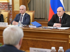 В правительстве предложили использовать «КРИСТАЛЛ РОСТА» для подъема экономики